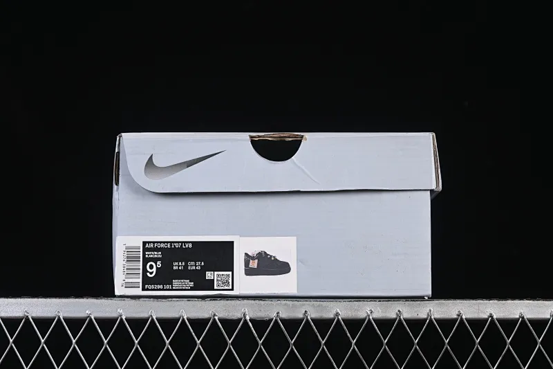 All categories Nk Air Force 1 Air Force series Nk Air Force 1 Low Air Force low-top Nike Air Force 1'07 Low Air Force 1 low-top casual sneakers FQ5296-101